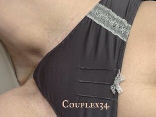 Couplex34