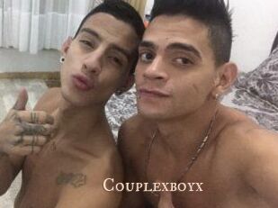 Couplex_boyx