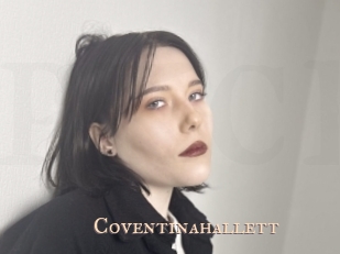 Coventinahallett