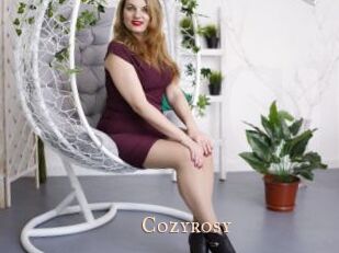 Cozyrosy