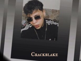 Crackblake