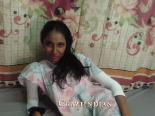 Craziindian