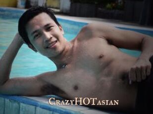 CrazyHOTasian