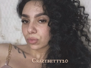 Crazybetty20