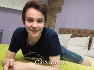 Crazycactus