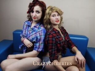 Crazycherries