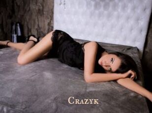 Crazyk