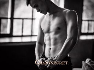 Crazysecret