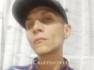 Crazyshowxxx