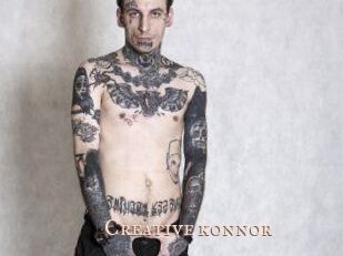 Creative_konnor