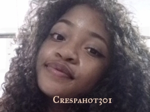 Crespahot301