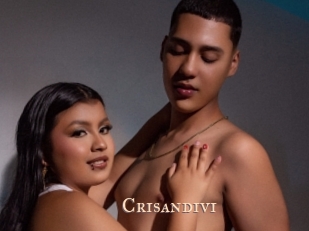 Crisandivi