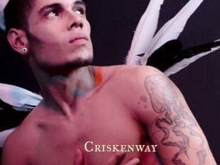 Criskenway