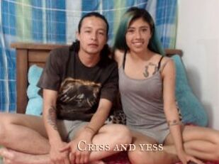 Criss_and_yess