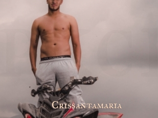 Crissantamaria