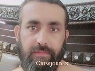 Crissjordan