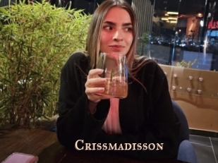 Crissmadisson