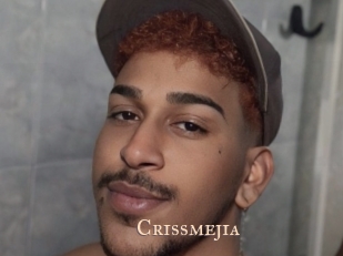 Crissmejia
