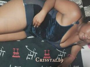Crisstal19