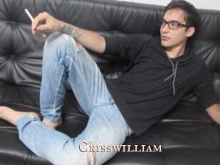 Crisswilliam