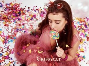 Crissycat