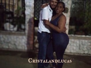 Cristalandlucas
