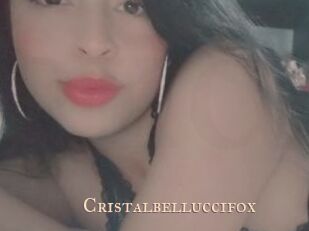 Cristalbelluccifox
