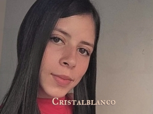 Cristalblanco