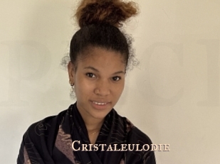 Cristaleulodie