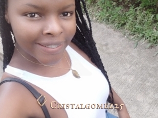 Cristalgomez25