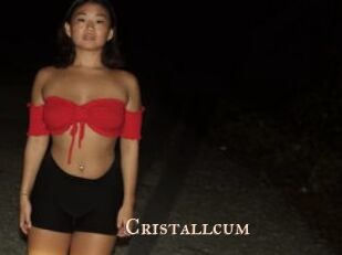 Cristallcum