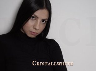 Cristallwhite