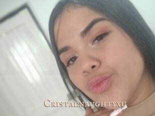 Cristalnaughtyxu