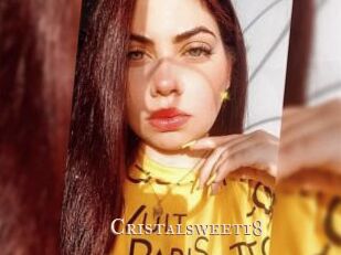 Cristalsweet18