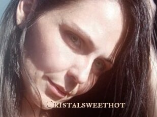 Cristalsweethot