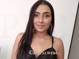 Cristalwebb