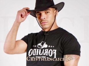 Cristhiancaicedo