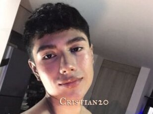 Cristian20