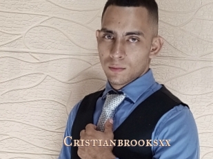 Cristianbrooksxx