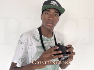 Cristianebony