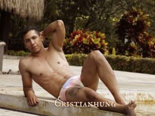 Cristianhung