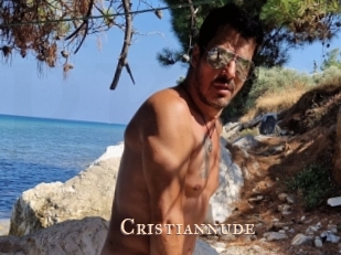 Cristiannude