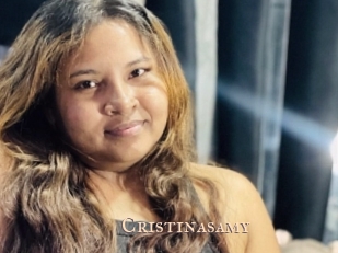 Cristinasamy