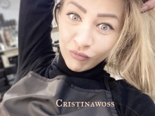 Cristinawoss