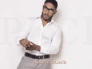 Cristoblack