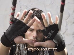 Cristomoretti