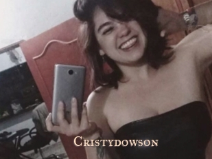 Cristydowson