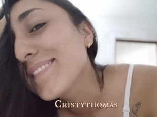 Cristythomas
