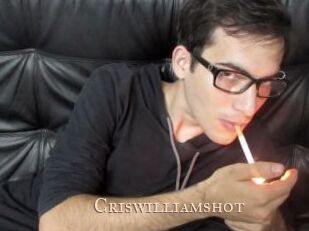 Criswilliamshot