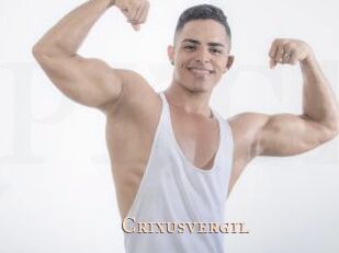 Crixusvergil